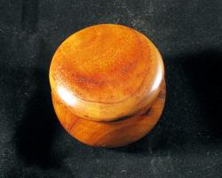 Wooden Bowl  photo